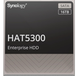 Synology Enterprise 3.5" SATA HDD Festplatte 16TB