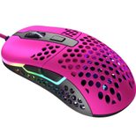 CHERRY Xtrfy M42 RGB in Pink