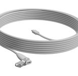 Logitech Verlängerungskabel für Rally Mic Pod (10 Meter)