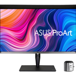 ASUS ProArt PA32UCG-K Professional Monitor 81,28 cm (32 Zoll)