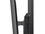MSI Modern AM241P 11M 058AT All-in-One-PC 60cm (23,8") IPS, Intel Core i7-1165G7, 8GB RAM, 512GB M.2 SSD,