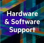 HPE Networking 5 Year Foundation Care Next Business Day Exchange für HPE Networking 2530 Serie & 6100 Serie (Q9Y70AAE)