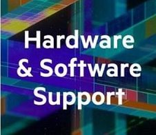 HPE Networking 10 Year Foundation Care Next Business Day Exchange für HPE Networking 2530 Serie & 6100 Serie (Q9Y72AAE)