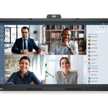 NEC MultiSync WD551 Windows Collaboration Display 138,8 cm 55 Zoll