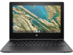 HP Chromebook x360 11 G4 Intel® Celeron® N5100 29,46cm(11,6 Zoll)
