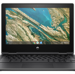HP Chromebook x360 11 G4 Intel® Celeron® N5100 29,46cm(11,6 Zoll)