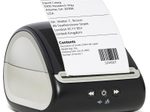 DYMO® LabelWriter™ 5XL, Etikettendrucker für bis zu 53 Etiketten/Minute, USB & Ethernet, 300 dpi. Thermodirekt, für Etiketten bis 102mm Breite