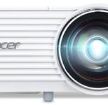 Acer S1286Hn DLP Kurzdistanz Beamer 3.500 ANSI Lumen