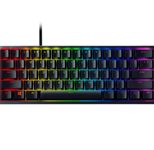 Razer Huntsman Mini mechanische Gaming-Tastatur, schwarz