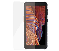 PanzerGlass® Displayschutzglas für Samsung Galaxy Xcover 5