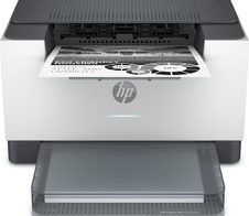 HP LaserJet M209dw Laserdrucker s/w