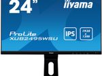 iiyama ProLite XUB2495WSU-B3 Monitor 60,96 cm (24 Zoll)