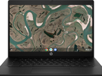 HP Chromebook 14 G7 Intel® Celeron® N5100 Notebook 35,56cm (14 Zoll)