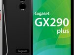 Gigaset GX290 plus Outdoor-Smartphone