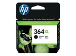 HP Original 364XL Druckerpatrone schwarz 550 Seiten 12ml (CN0648EE)