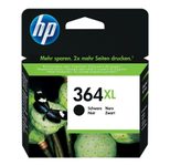 HP Original 364XL Druckerpatrone schwarz 550 Seiten 12ml (CN0648EE)