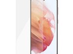 PanzerGlass® Bildschirmschutz für Samsung Galaxy S21 5G