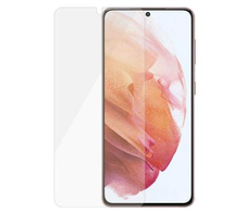 PanzerGlass® Bildschirmschutz für Samsung Galaxy S21 5G