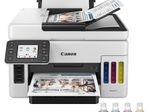 Canon MAXIFY GX6050 MegaTank Multifunktionsdrucker