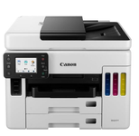 Canon MAXIFY GX7050 MegaTank Multifunktionsdrucker
