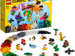 LEGO® Classic 11015 Einmal um die Welt