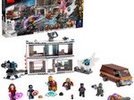 LEGO® Super Heroes 76192 Avengers: Endgame - Letztes Duell