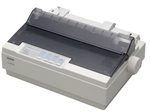Epson LX-300+II Nadeldrucker