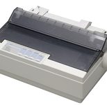Epson LX-300+II Nadeldrucker