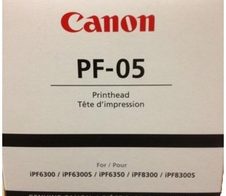 Canon Original PF-05 Druckkopf (3872B001)