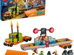 LEGO® City 60294 Stuntshow-Truck