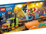 LEGO® City 60294 Stuntshow-Truck