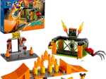 LEGO® City 60293 Stunt-Park