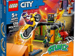 LEGO® City 60293 Stunt-Park