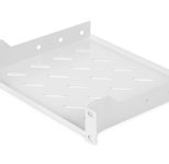 Digitus Fachboden 10"-Schränke 1HE RAL7035 grau (DN-10-TRAY-2)