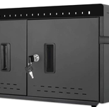 Manhattan 20-Port USB-C Desktop Ladeschrank 360 W