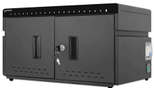 Manhattan 20-Port USB-C Desktop Ladeschrank 360 W