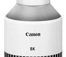 Canon Original GI-56 PGBK Nachfülltinte - schwarz bis 6.000 Seiten