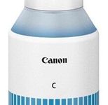 Canon Original GI-56C Nachfülltinte - cyan bis 14.000 Seiten