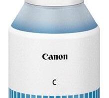 Canon Original GI-56C Nachfülltinte - cyan bis 14.000 Seiten