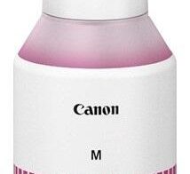 Canon Original GI-56M Nachfülltinte - magenta bis 14.000 Seiten