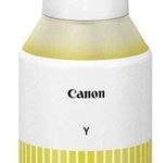 Canon Original GI-56Y Nachfülltinte - gelb bis 14.000 Seiten
