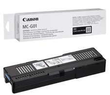 Canon Original MC-G01 Wartungskassette für GX6050/GX7050
