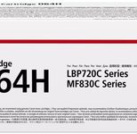 Canon Original 064H M Toner - magenta 10.400 Seiten