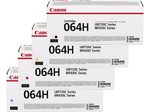 Canon Original 064H Toner - 4er Multipack