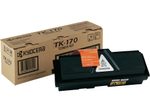 Kyocera Original TK-170 Toner schwarz 7.200 Seiten (1T02LZ0NL0) für P2135d/dn, FS-1320D/DN, FS-1370DN