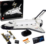 LEGO® Icons 10283 "Discovery" NASA-Spaceshuttle