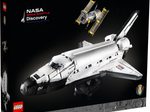 LEGO® Icons 10283 "Discovery" NASA-Spaceshuttle