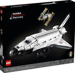 LEGO® Icons 10283 "Discovery" NASA-Spaceshuttle