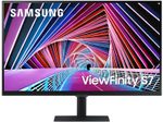 Samsung ViewFinity S7 S27A704NWU Monitor 68cm (27 Zoll)