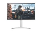 LG Monitor 27UP650-W LED-Display 68,58 cm (27 Zoll) weiß